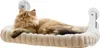 MODFU Katzenbetten, Katze Hängematte für Balkon & Fenster, Produktbild-Vorschau 5