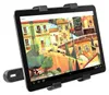 SBS Supporto Da Poggiatesta Per Tablet 7"- 10" Anteprima dell’immagine prodotto 1