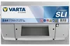 Autobaterie VARTA E44 Silver Dynamic 12V 77Ah 780A 577 400 Náhled obrázku produktu 5