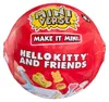 MGA's Miniverse - Make It Mini Hello Kitty en Vrienden, Productafbeelding-voorbeeld 11
