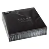PAPSTAR 50 Servietten, 2-lagig 1/4-Falz 40 cm x 40 cm Produktbild-Vorschau 2
