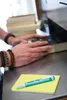 Textmarker - STABILO swing cool - Einzelstift - gelb Produktbild-Vorschau 5
