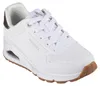 Skechers Uno Gen1 - Shimmer Away 310545L-WHT, zapatilla Vista previa de la imagen del producto 27