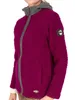 Wetterfeste Sportjacke mit Kapuze für Outdoor und Freizeit, Produktbild-Vorschau 5