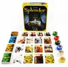 Rebel Splendor Brettspiel    One Size Produktbild-Vorschau 13