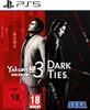 Yakuza Kiwami 3 & Dark Ties Produktbild-Vorschau 1