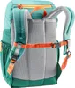 Deuter Schmusebär Barva: dustblue-alpieen Náhled obrázku produktu 11