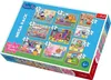 TREFL Puzzle Peppa Pig 10v1 Produktbild-Vorschau 13