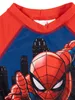Marvel Spiderman Schwimmset UV-Schutz 30 für Jungen - Produktbild-Vorschau 4