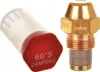 Danfoss 1,50 S 60 Injecteur de carburant pour nettoyeur Voir les images du produit 1
