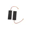 2x Motorkohlen für Bauknecht WA93201WS WA9320BR WA9320WS Produktbild-Vorschau 3
