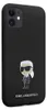 Karl Lagerfeld KLHCN61SMHKNPK iPhone 11/Xr 6.1 Produktbild-Vorschau 4