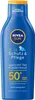NIVEA sun Kids Sonnenmilch LSF 50+ 200 ml Flasche Produktbild-Vorschau 2