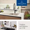 Villeroy & Boch 92800005 Küchenarmatur Steel Expert 2.0 Produktbild-Vorschau 22