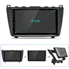 android13 2+64G carplay Autorádio pro Mazda6 gh 2007-2012 Náhled obrázku produktu 16