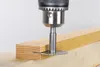 Wolfcraft Schlitzsäge für Bohrmaschine Ø 45 x 1,5 mm Produktbild-Vorschau 2