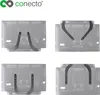 conecto CC50295 Soundbar Universalhalterung für Montage am Produktbild-Vorschau 2