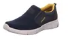 Rieker Herren-Sneaker Ozean-Schwarz-Blau, Farbe:blau, EU Produktbild-Vorschau 1