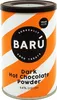 Barú Dark Hot Trinkschokolade Pulver - Instant Schokolade - Produktbild-Vorschau 5