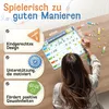 Belohnungstafel Kinder - inkl. 280 Magnete - Produktbild-Vorschau 2