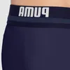 Puma Hosen Logo Swim Trunk, 90765701, Größe: 192 Produktbild-Vorschau 10
