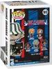 Bleach - Kisuke Urahara & Yoruichi 1613 Funko Pop! Vinyl Produktbild-Vorschau 2