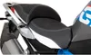 Přední sedadlo snížené o 3 cm HP Isotta BMW R 1200-1250 GS Náhled obrázku produktu 4