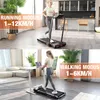Elektrisches Laufband, Fitness-Laufband, 1400W faltbares Produktbild-Vorschau 2