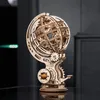 Eco Wood Art Kinetic Globe, 205 Stück(e), Globus Produktbild-Vorschau 7