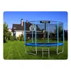 Trampolino da giardino 10ft/312cm con rete e scala da Anteprima dell’immagine prodotto 18