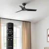 Energiespar Deckenventilator mit LED Beleuchtung und Produktbild-Vorschau 6
