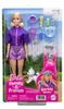 Barbie Signature JJV59, Muñeca de moda, Para mujeres, A Vista previa de la imagen del producto 3