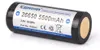 Keeppower Lithium Ionen Akku Typ 26650 5500 mAh Produktbild-Vorschau 2