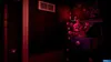 A dark room with a toy character emerging from a drawer. Náhľad obrázku produktu
