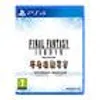 Square Enix Final Fantasy I-VI Collection, PlayStation 4, Náhled obrázku produktu 1