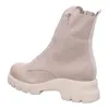 Paul Green Stiefelette Stiefelette Nubukleder Produktbild-Vorschau 10