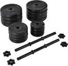 ArtSport 2er Hantelset 30kg - Kurzhantel Set mit 2 Produktbild-Vorschau 15