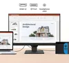 BenQ GW2490, 60,5 cm (23.8"), 1920 x 1080 Pixel, Full HD, 5 Produktbild-Vorschau 34