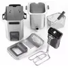 De’Longhi PremiumFry FZ44851 Friteuse Cool Zone, 5 l, 3200 Produktbild-Vorschau 2