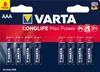 Varta 04703 101 418, Einwegbatterie, AAA, Alkali, 1,5 V, 8 Produktbild-Vorschau 2