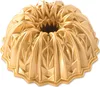 Nordic Ware - Backform Cut Crystal Bundt Podgląd zdjęcia produktu 1