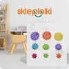 Lolex | Knopfspiel - 20 Cm X 20 Cm - Ab 3 Jahren - Produktbild-Vorschau 8