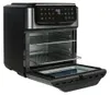 Forno a convezione TriStar funzione timer luce pilota 12 l Anteprima dell’immagine prodotto 4