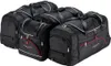 Mercedes-Benz G 2024+ Kofferraumtaschen Set 4 Stk Produktbild-Vorschau 2