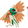 Pokemon Battle Figuren Decidueye deluxe Jazwares Anteprima dell’immagine prodotto 2
