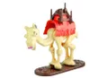 IMPORT LEANTOYS: Speelgoed, zadel, kameel, transport, Productafbeelding-voorbeeld 2