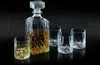 BarCraft Karaffe und Gläser für Rum und Whisky, Schliff 900 Produktbild-Vorschau 9
