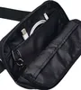 Under Armour Loudon Waist Bag Xbody Black OSFM Produktbild-Vorschau 6