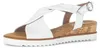 Gabor Damen Sandalen 82.751.50 weiß 39 Produktbild-Vorschau 23