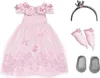 BABY born® Deluxe Prinzessin, Puppenzubehör Produktbild-Vorschau 22